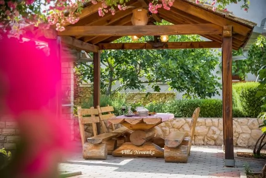 Apartmán Severní Dalmácie - Kanica DA 3519 N2