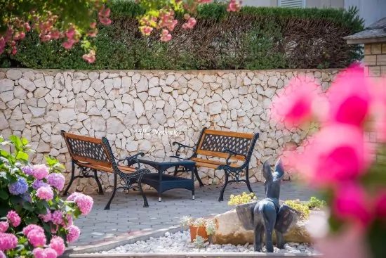 Apartmán Severní Dalmácie - Kanica DA 3519 N2