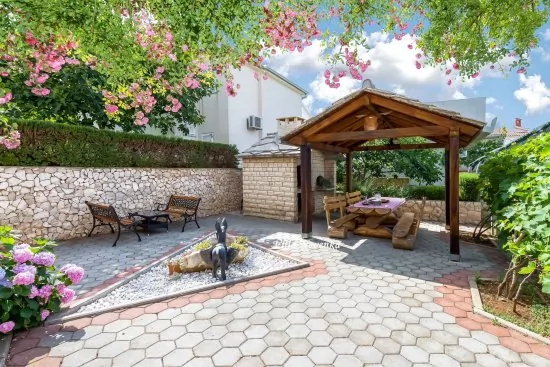 Apartmán Severní Dalmácie - Kanica DA 3519 N2