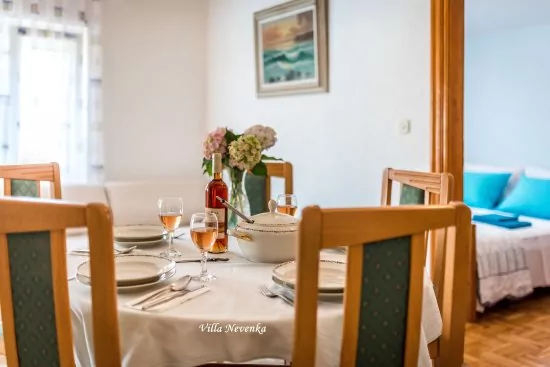 Apartmán Severní Dalmácie - Kanica DA 3519 N2