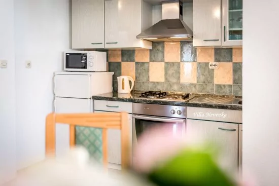 Apartmán Severní Dalmácie - Kanica DA 3519 N2