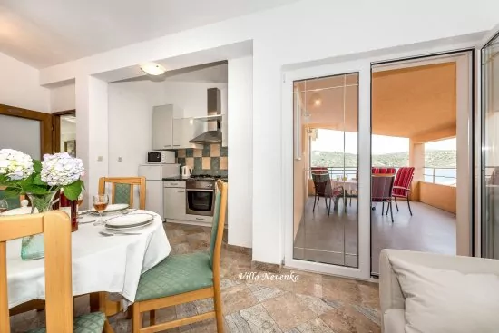 Apartmán Severní Dalmácie - Kanica DA 3519 N2