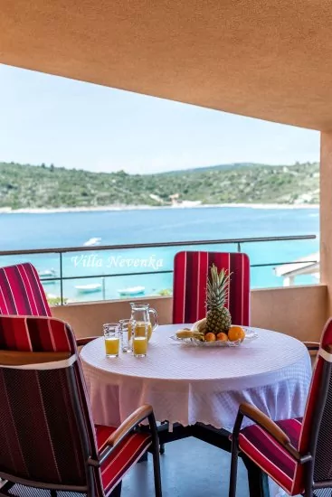 Apartmán Severní Dalmácie - Kanica DA 3519 N2