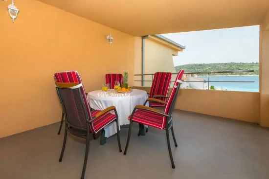 Apartmán Severní Dalmácie - Kanica DA 3519 N2