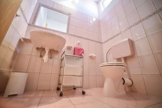 Apartmán Severní Dalmácie - Kanica DA 3519 N2