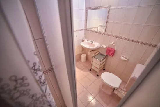Apartmán Severní Dalmácie - Kanica DA 3519 N2
