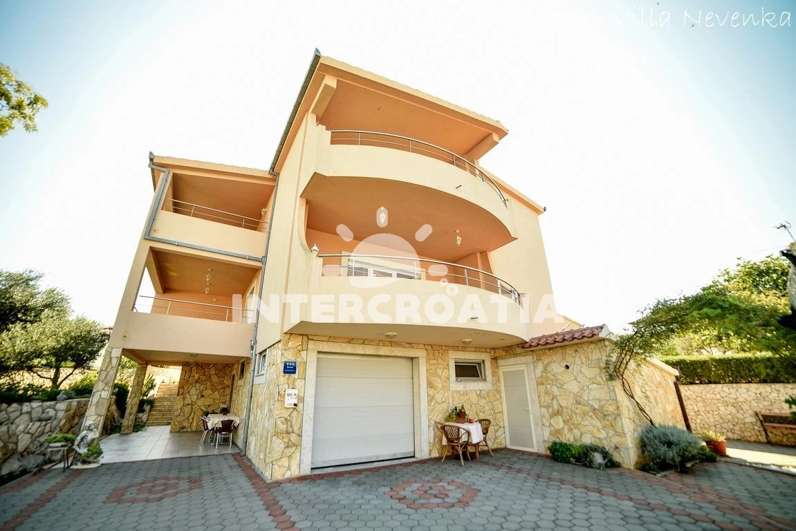 Apartmán Severní Dalmácie - Kanica DA 3519 N3