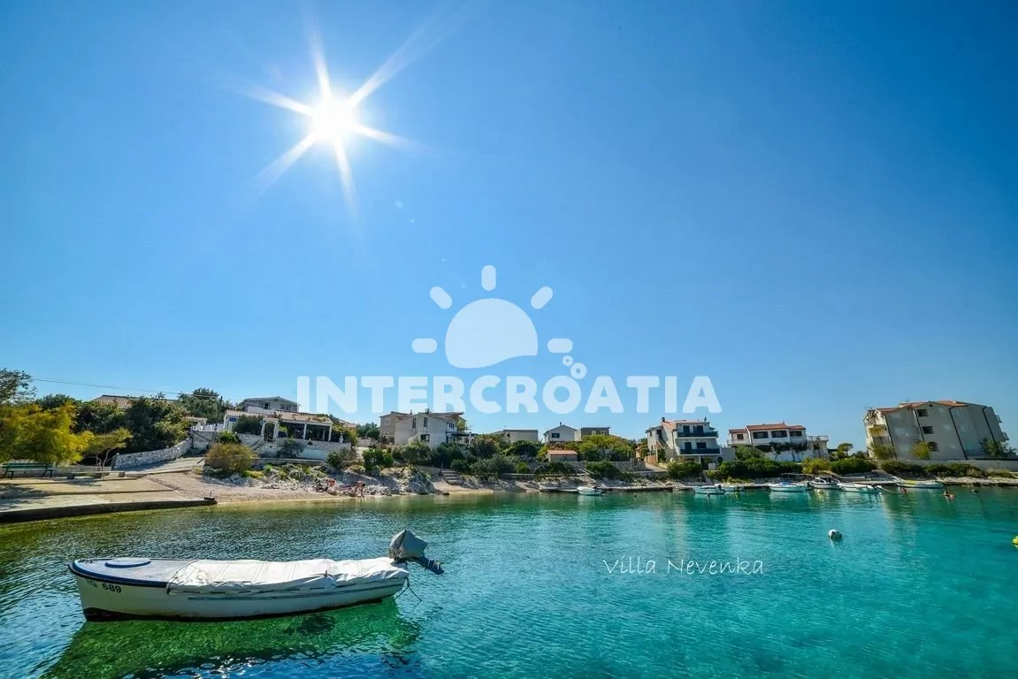 Apartmán Severní Dalmácie - Kanica DA 3519 N3