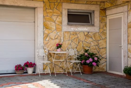 Apartmán Severní Dalmácie - Kanica DA 3519 N3