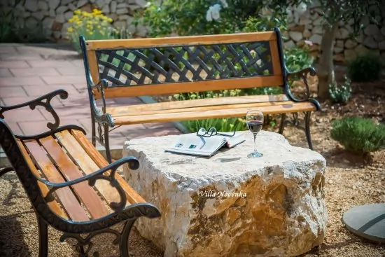 Apartmán Severní Dalmácie - Kanica DA 3519 N3