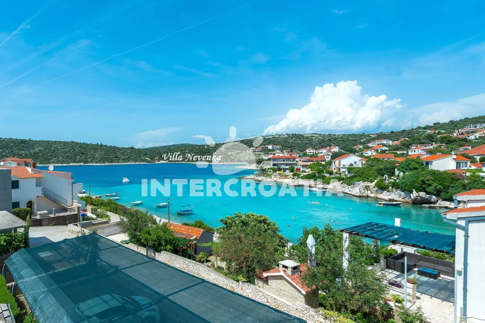 Apartmán Severní Dalmácie - Kanica DA 3519 N3