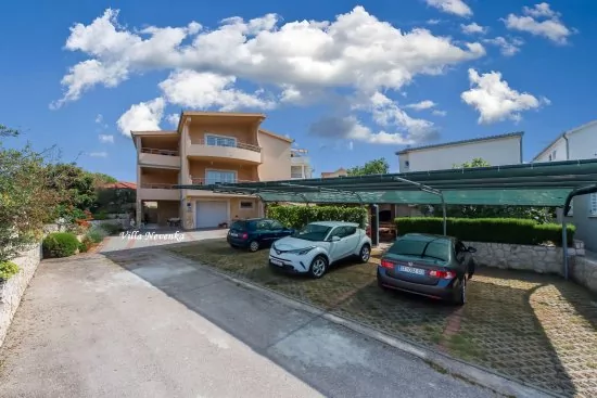 Apartmán Severní Dalmácie - Kanica DA 3519 N3