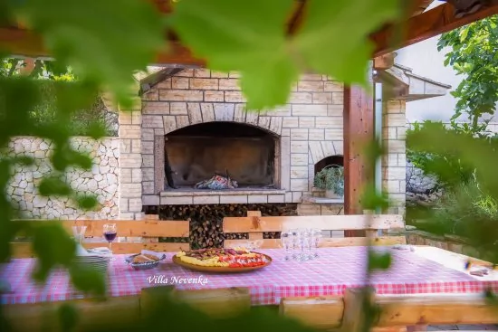 Apartmán Severní Dalmácie - Kanica DA 3519 N3