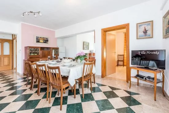 Apartmán Severní Dalmácie - Kanica DA 3519 N3