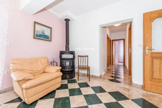Apartmán Severní Dalmácie - Kanica DA 3519 N3