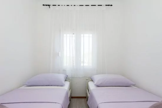 Apartmán Severní Dalmácie - Kanica DA 3519 N3