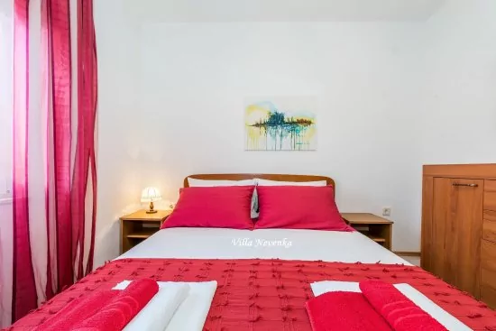 Apartmán Severní Dalmácie - Kanica DA 3519 N3