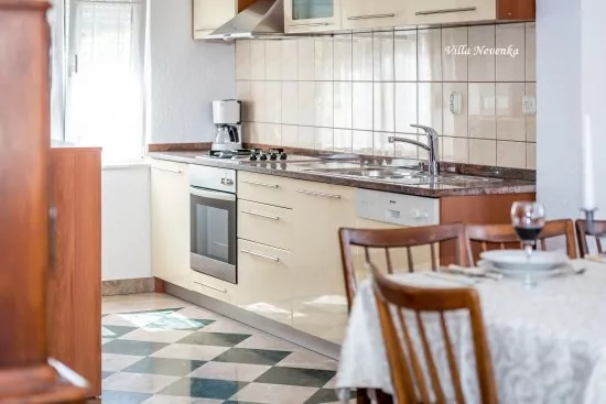 Apartmán Severní Dalmácie - Kanica DA 3519 N3