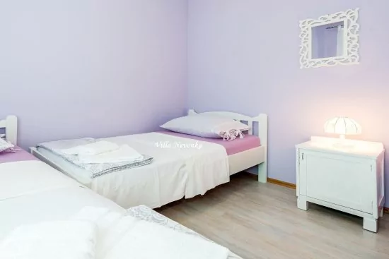 Apartmán Severní Dalmácie - Kanica DA 3519 N3