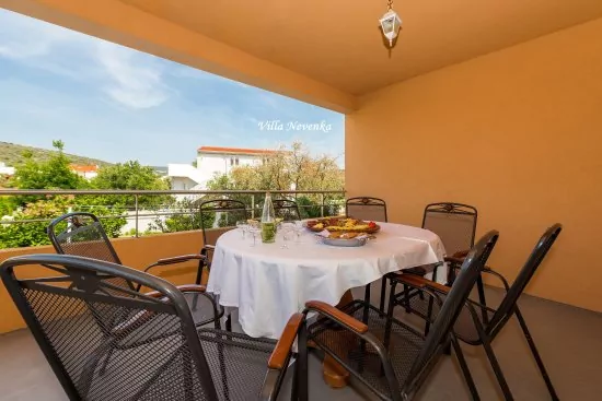 Apartmán Severní Dalmácie - Kanica DA 3519 N3