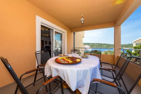 Apartmán Severní Dalmácie - Kanica DA 3519 N3