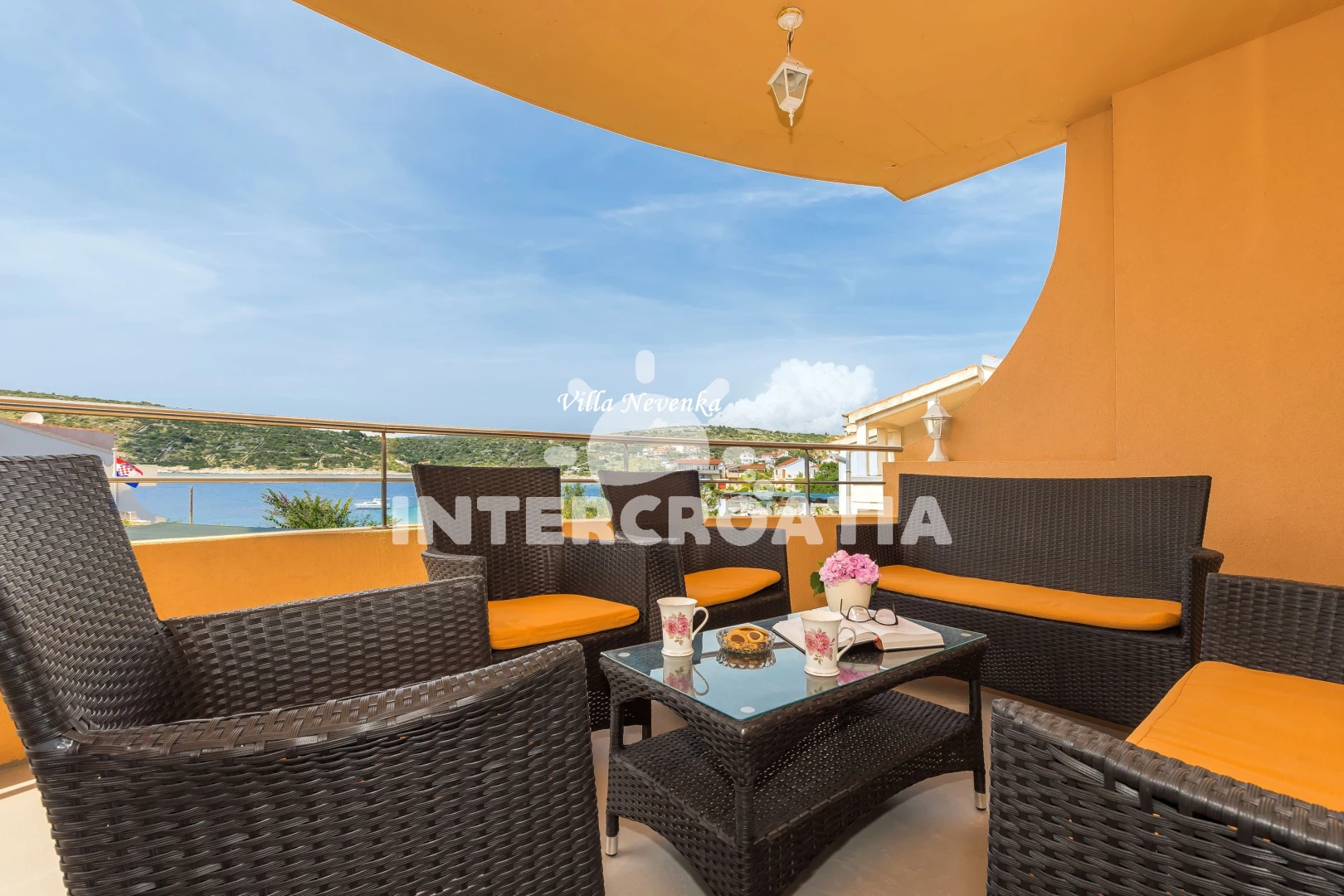 Apartmán Severní Dalmácie - Kanica DA 3519 N3