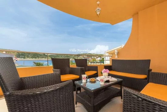 Apartmán Severní Dalmácie - Kanica DA 3519 N3