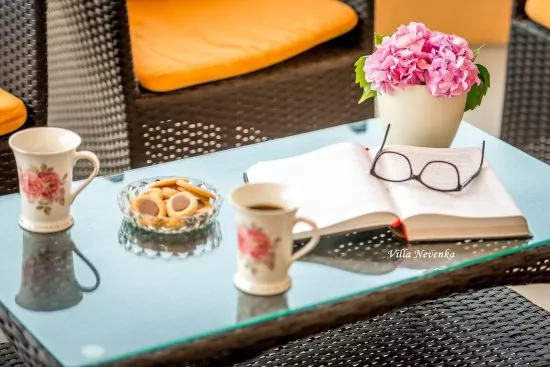 Apartmán Severní Dalmácie - Kanica DA 3519 N3