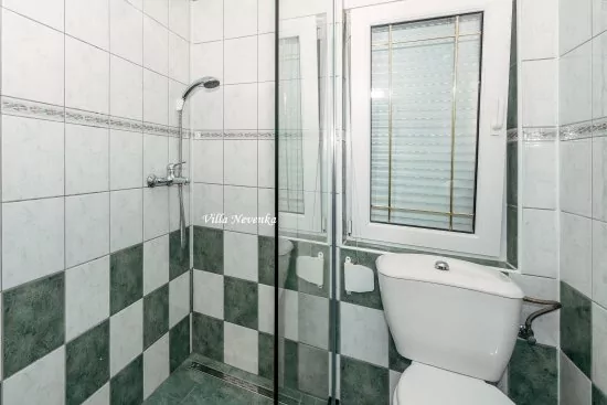 Apartmán Severní Dalmácie - Kanica DA 3519 N3