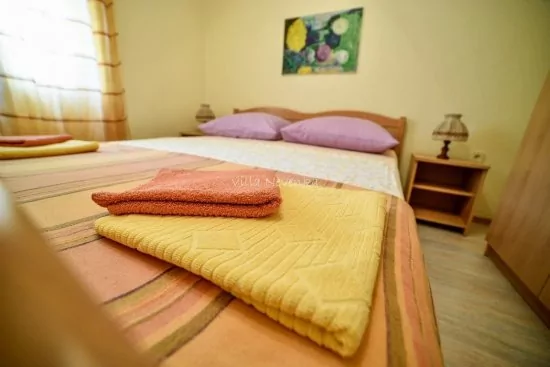 Apartmán Severní Dalmácie - Kanica DA 3519 N3