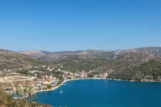 Apartmán Střední Dalmácie - Marina DA 3410 N2