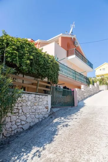 Apartmán Střední Dalmácie - Marina DA 3410 N2