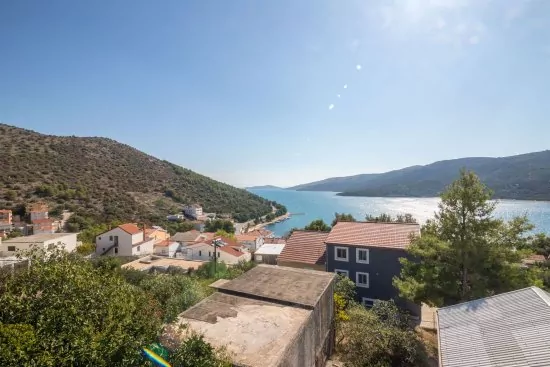 Apartmán Střední Dalmácie - Marina DA 3410 N2