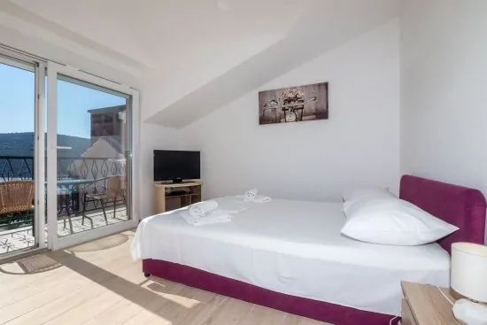 Apartmán Střední Dalmácie - Marina DA 3410 N2