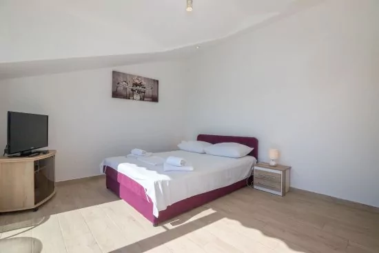 Apartmán Střední Dalmácie - Marina DA 3410 N2