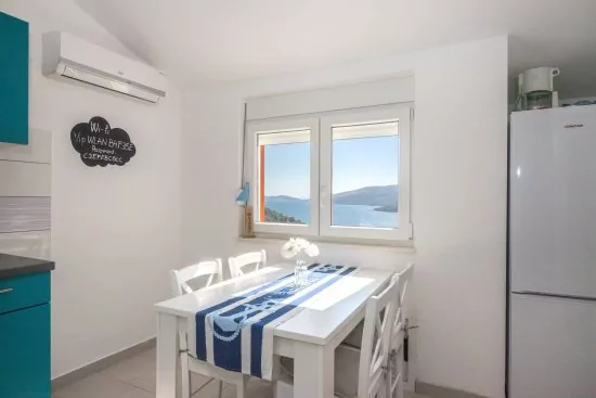 Apartmán Střední Dalmácie - Marina DA 3410 N2