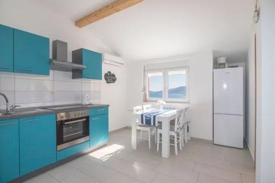 Apartmán Střední Dalmácie - Marina DA 3410 N2