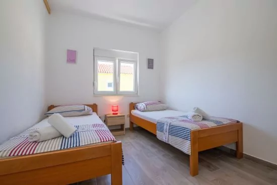 Apartmán Střední Dalmácie - Marina DA 3410 N2