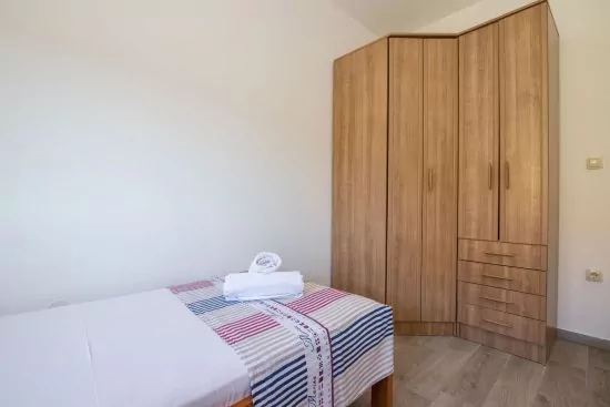 Apartmán Střední Dalmácie - Marina DA 3410 N2