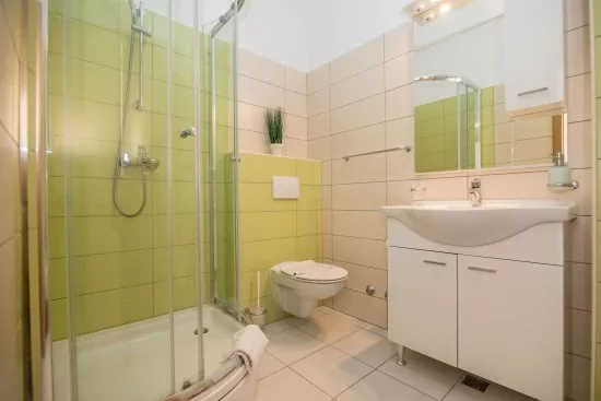 Apartmán Střední Dalmácie - Marina DA 3410 N2
