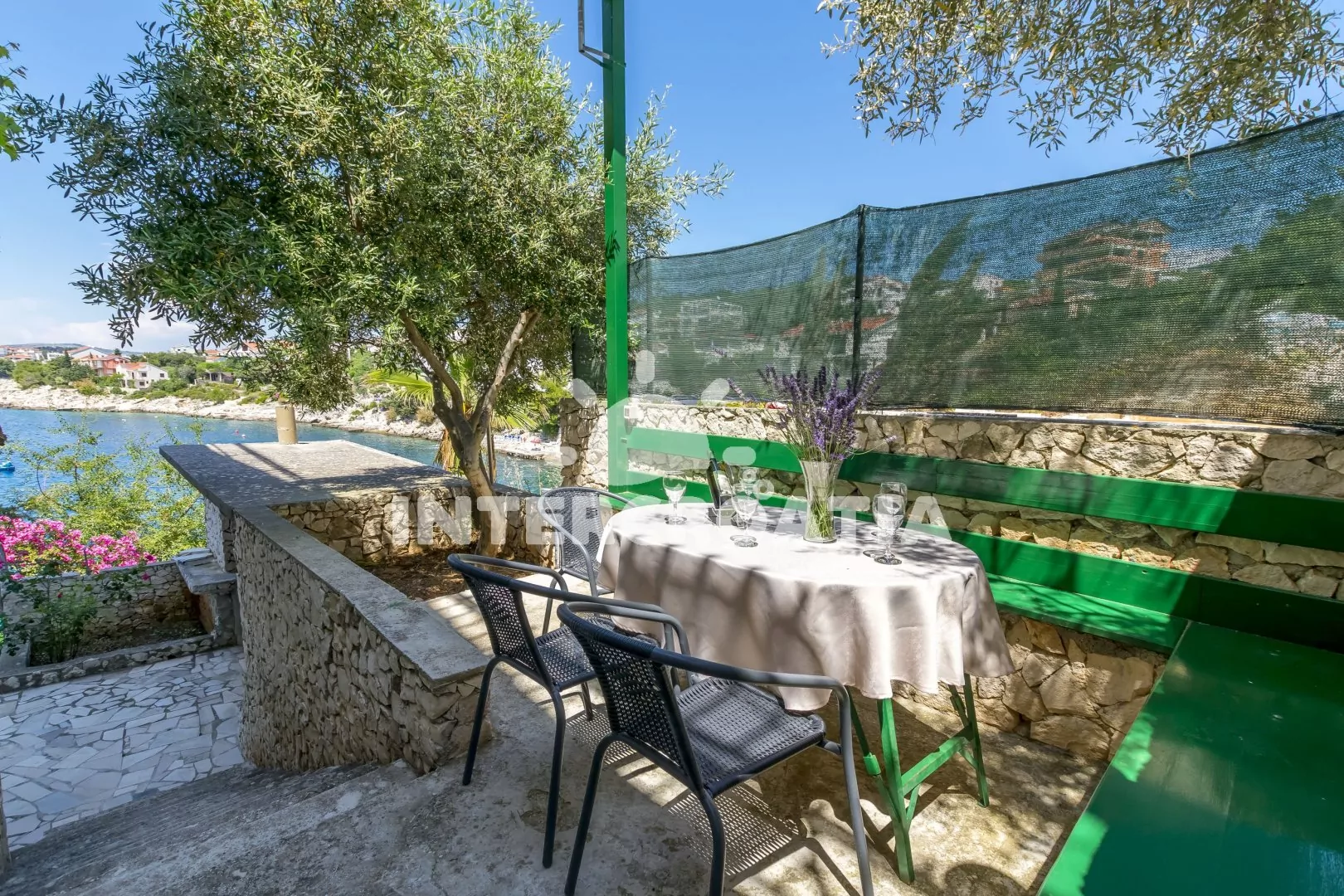 Apartmán Severní Dalmácie - Ražanj DA 3520 N1