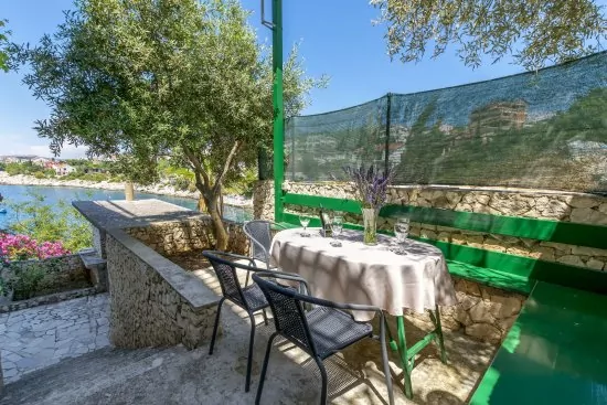 Apartmán Severní Dalmácie - Ražanj DA 3520 N1