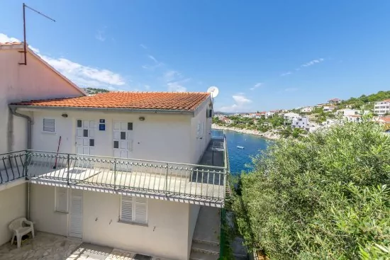 Apartmán Severní Dalmácie - Ražanj DA 3520 N1