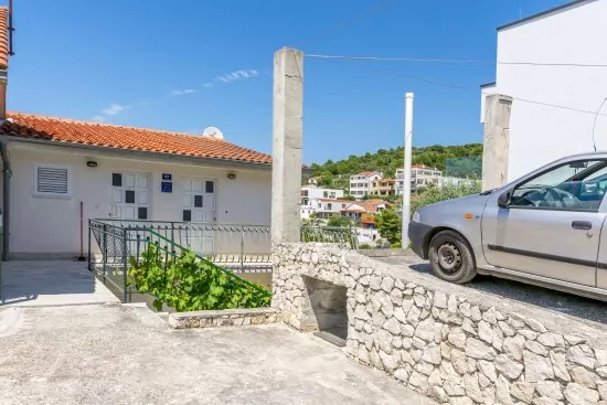 Apartmán Severní Dalmácie - Ražanj DA 3520 N1