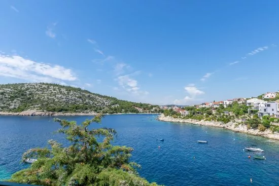 Apartmán Severní Dalmácie - Ražanj DA 3520 N1