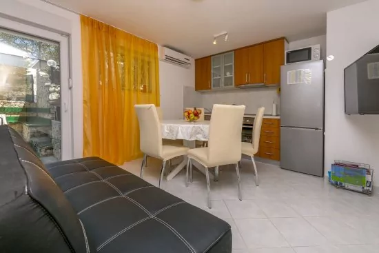 Apartmán Severní Dalmácie - Ražanj DA 3520 N1