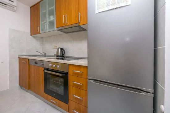 Apartmán Severní Dalmácie - Ražanj DA 3520 N1