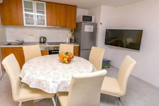 Apartmán Severní Dalmácie - Ražanj DA 3520 N1