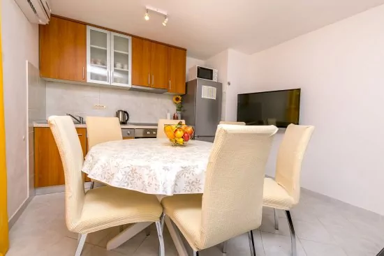Apartmán Severní Dalmácie - Ražanj DA 3520 N1