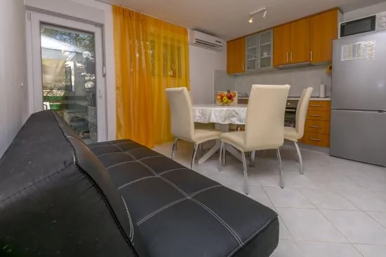 Apartmán Severní Dalmácie - Ražanj DA 3520 N1